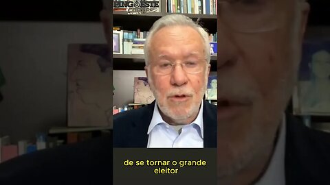 51 milhões de eleitores impedidos de votar em Bolsonaro