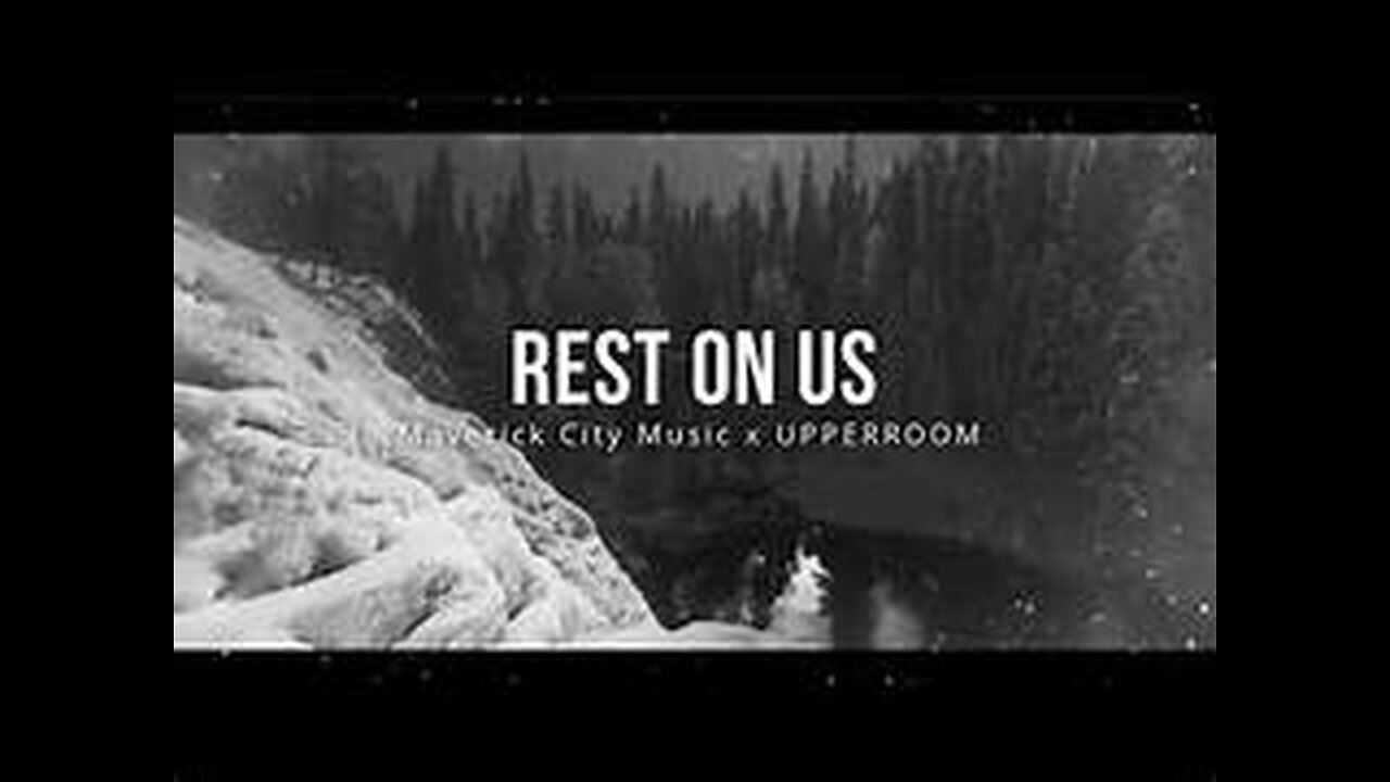 Maverick City Music - Rest On Us (ft. Brandon Lake & Eniola Abioye)