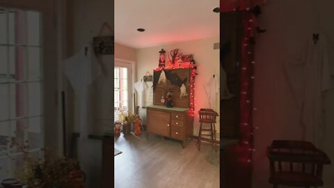 Halloween Decor