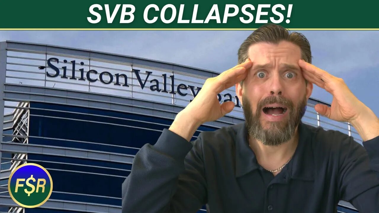 Silicon Valley Bank (SVB) Collapse | Lessons Learned