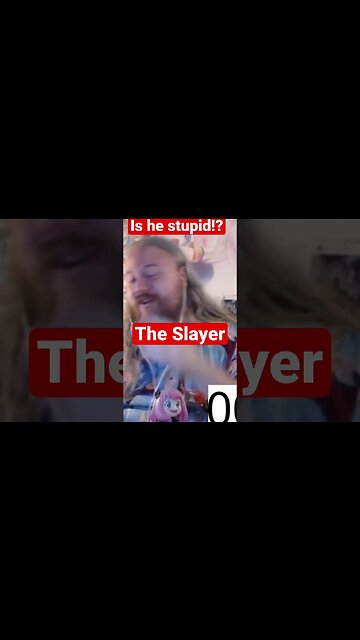 IS HE STUPID !? How does he not recognize Frieren the SLAYER #anime #shorts #manga #frieren #react