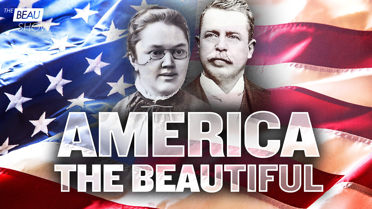 July 4th: America The Beautiful | The Beau Show