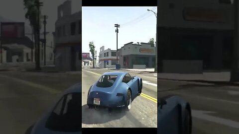 GTA V Shorts 😱😱#gta #gta5 #gtashorts #shorts #ytshorts #trending #viralshorts #drift