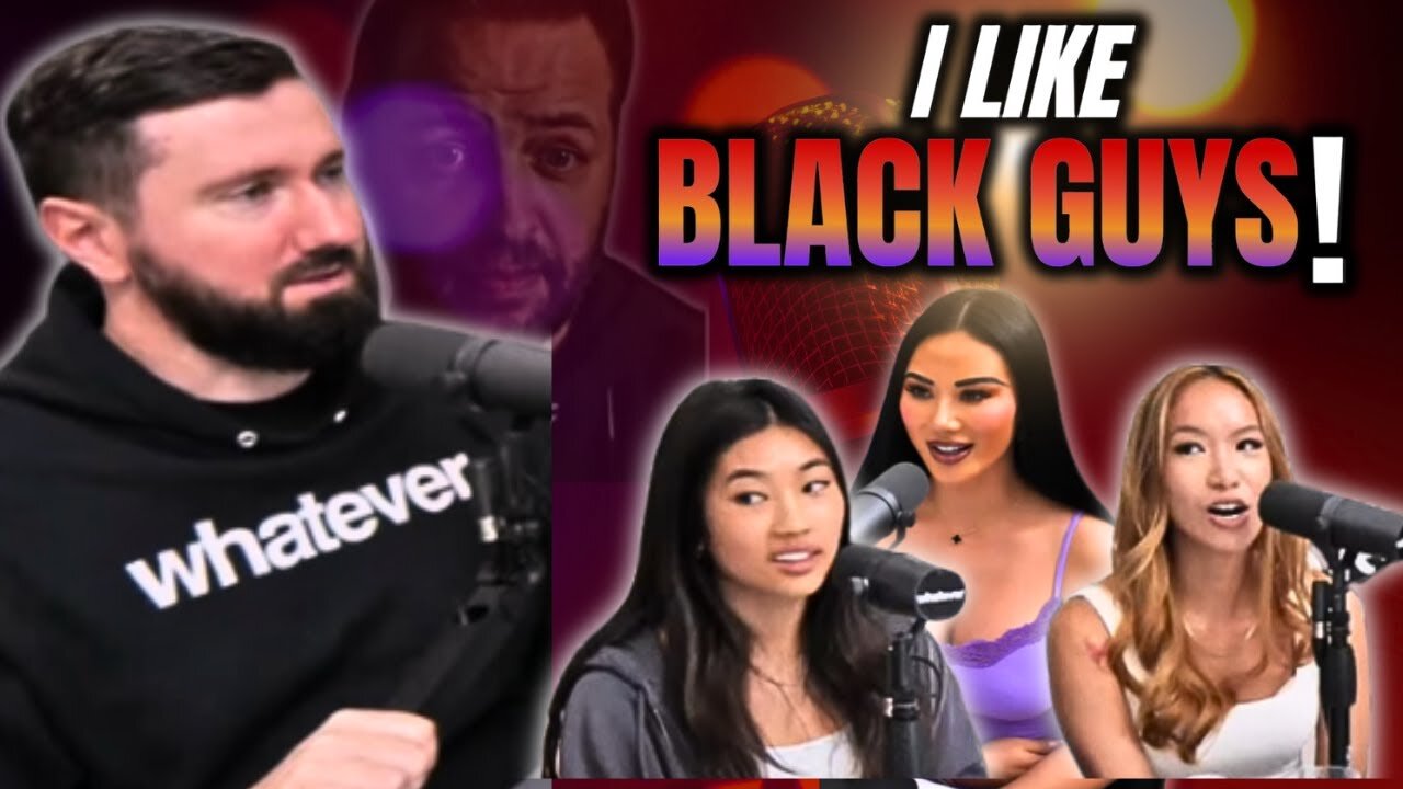 Modern ASIAN Women Preferences Leaves Brian In SHOCK!