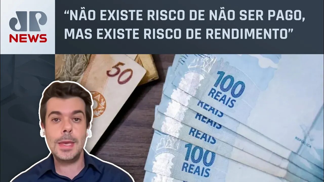 Como vai funcionar a nova modalidade do Tesouro Direto? Especialista responde