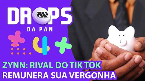 COMO TRANSFERIR $$$ SEM CONTA? | DROPS da Pan - 03/06/20