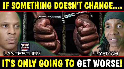 IF SOMETHING DOESN'T CHANGE IT'S ONLY GOING TO GET WORSE! | THE SCURVS