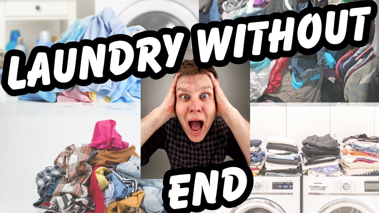 ENDLESS LAUNDRY