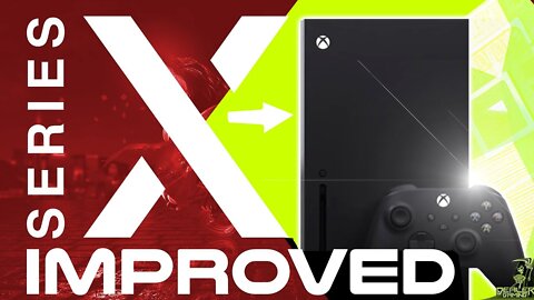 Microsoft IMPROVING Xbox Series X | NEW 2022 Unreal 5 Xbox Game Studio, Upgraded Tools, Xbox E3 2022