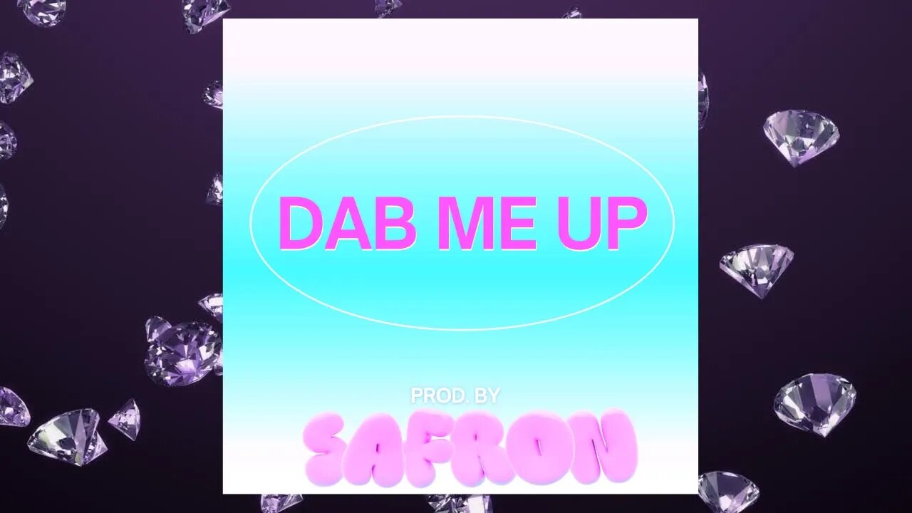 DAB ME UP 👊🏼 K-POP HIP-HOP TYPE BEAT prod by SAFRON