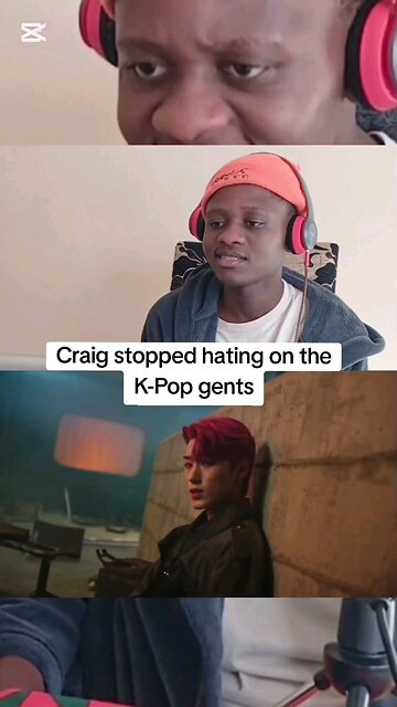 He's grown😑👍🏾