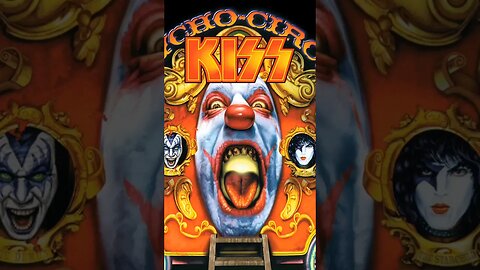 KISS - We Are One (Short) #musicvideo #kiss #weareone #psychocircus #1998 #joãocorreia