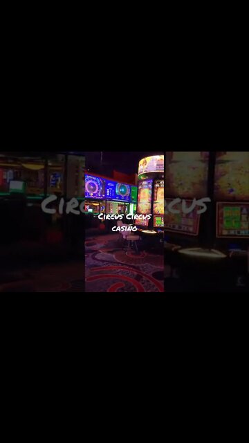 (Not) Deserted Vegas Casino