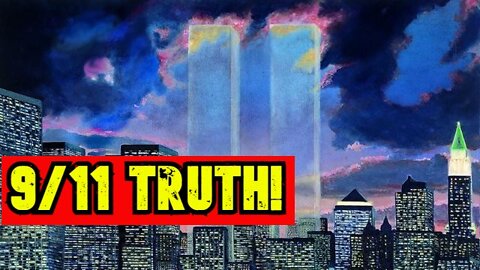 AE911truth: How the TV Networks Hid the Twin Towers’ Explosive Demolition