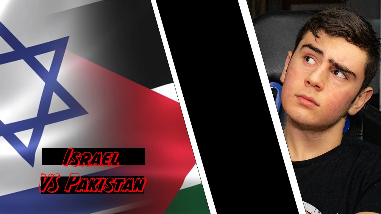 What is really going on in Israel and Gaza