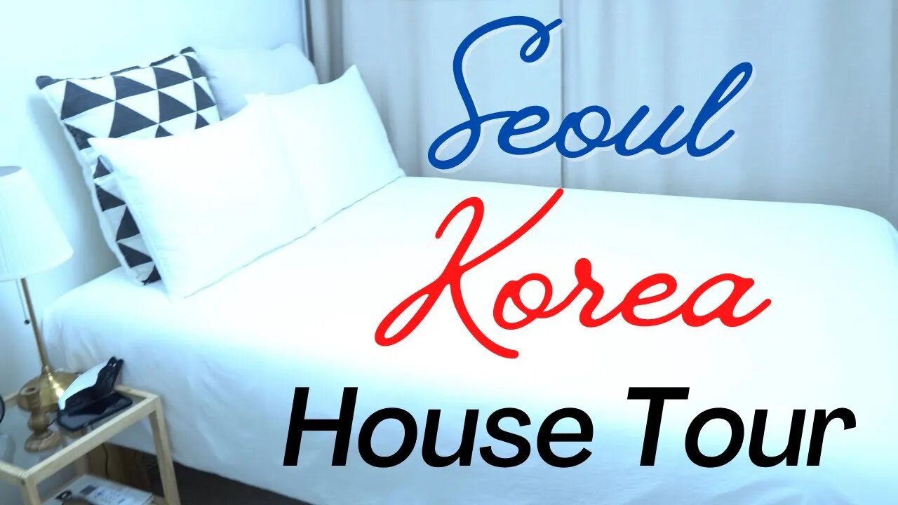 House Tours (2022) - Mapo-Gu - Seoul, South Korea