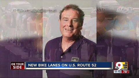 New ODOT bike lanes could save lives on Route 52