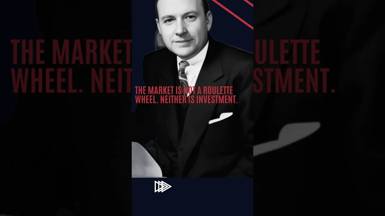 Benjamin Graham on Smart Investing 10