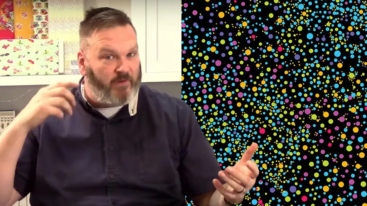 Brent's Super Sewing Special! The Four Pines Weekly Show!