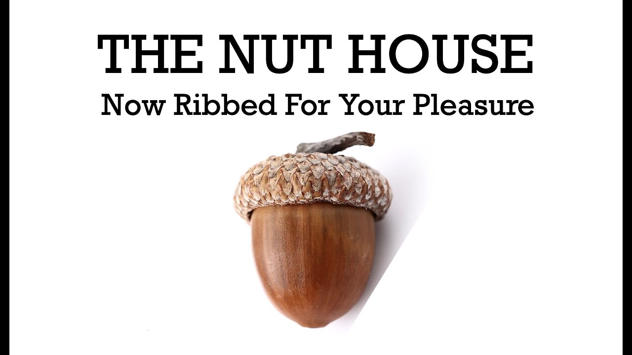 The Nut House Intro