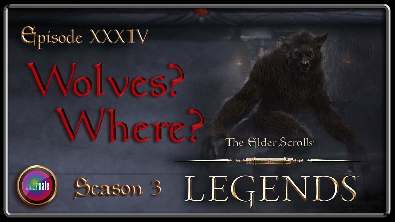 Elder Scrolls Legends: Schwaaard’s Journey - Ep 34