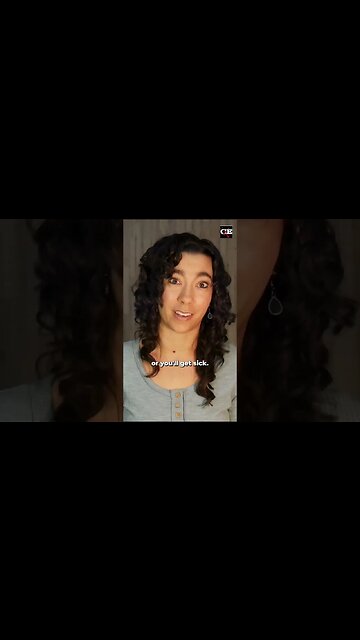 Has fear crippled your spiritual health? with Melissa Dougherty