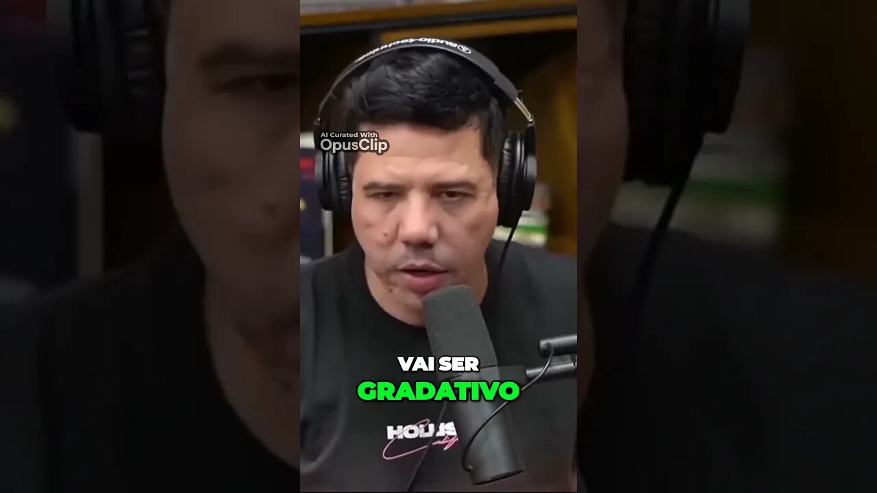 Transformando o meu estilo de vida e voltando as raízes
