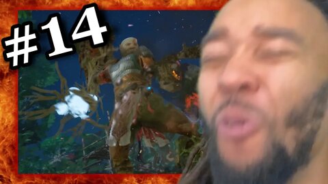 [ #14 ] * First PAIN Then GLORY * | God Of War Ragnarok ( Walkthrough / Gameplay )