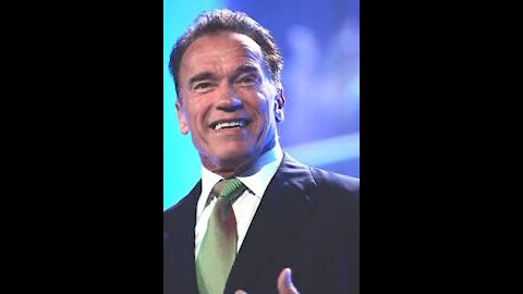 ARNOLD SCHWARZENEGGER ATTACKED! KICKED IN THE BACK!!! South Africa 2019