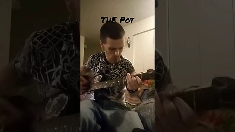 The Pot by Tool #tool #rockmusic #guitarplayer #playingguitar #coversong #electricguitar #rocknroll