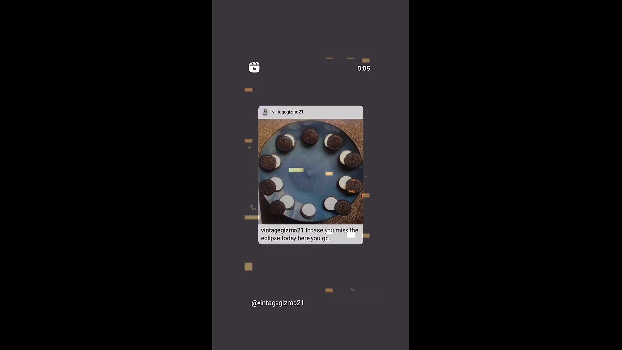 TOTAL ECLIPSE