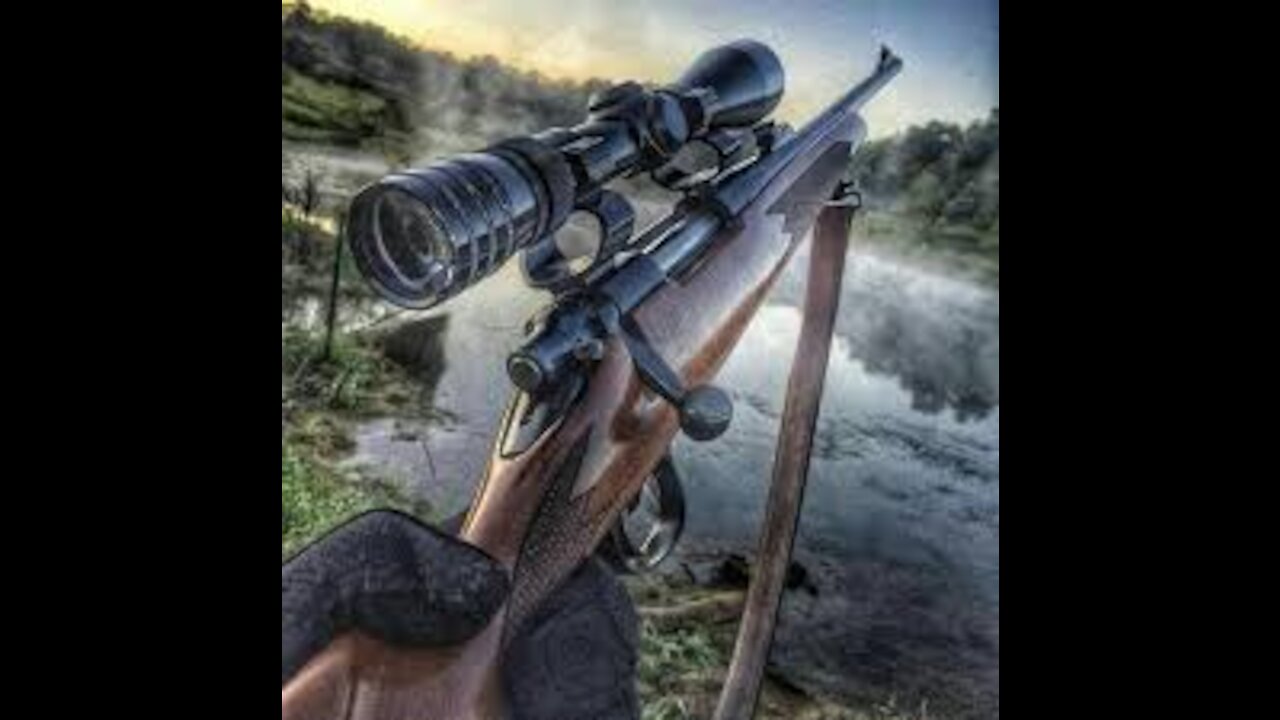 pubg mobile Sniping skills