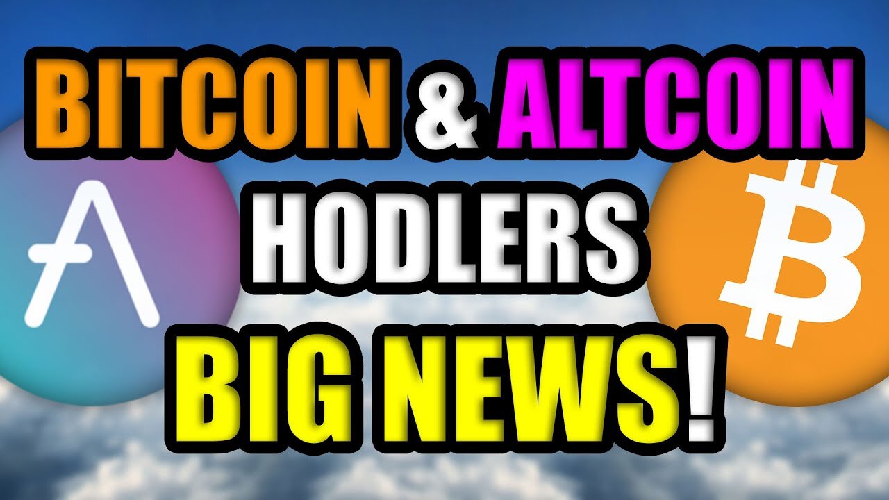 CONFIRMED: Crypto Whales Buying Bitcoin & THIS ALTCOIN in July 2021! | Biggest Opportunity in DeFi!