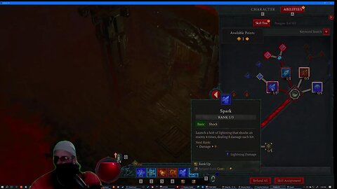 Diablo 4 Missed yesterday lets get ripping!!!1