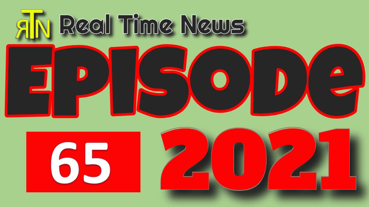 Episode 65 2021 MAGA Terrorism, Suspicious Vehicle, and more