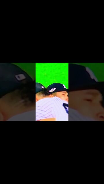 #Yankees Advance to #ALCS to face #Astros! #ALDS2022 #ALCS #nlcs #youtubeshorts