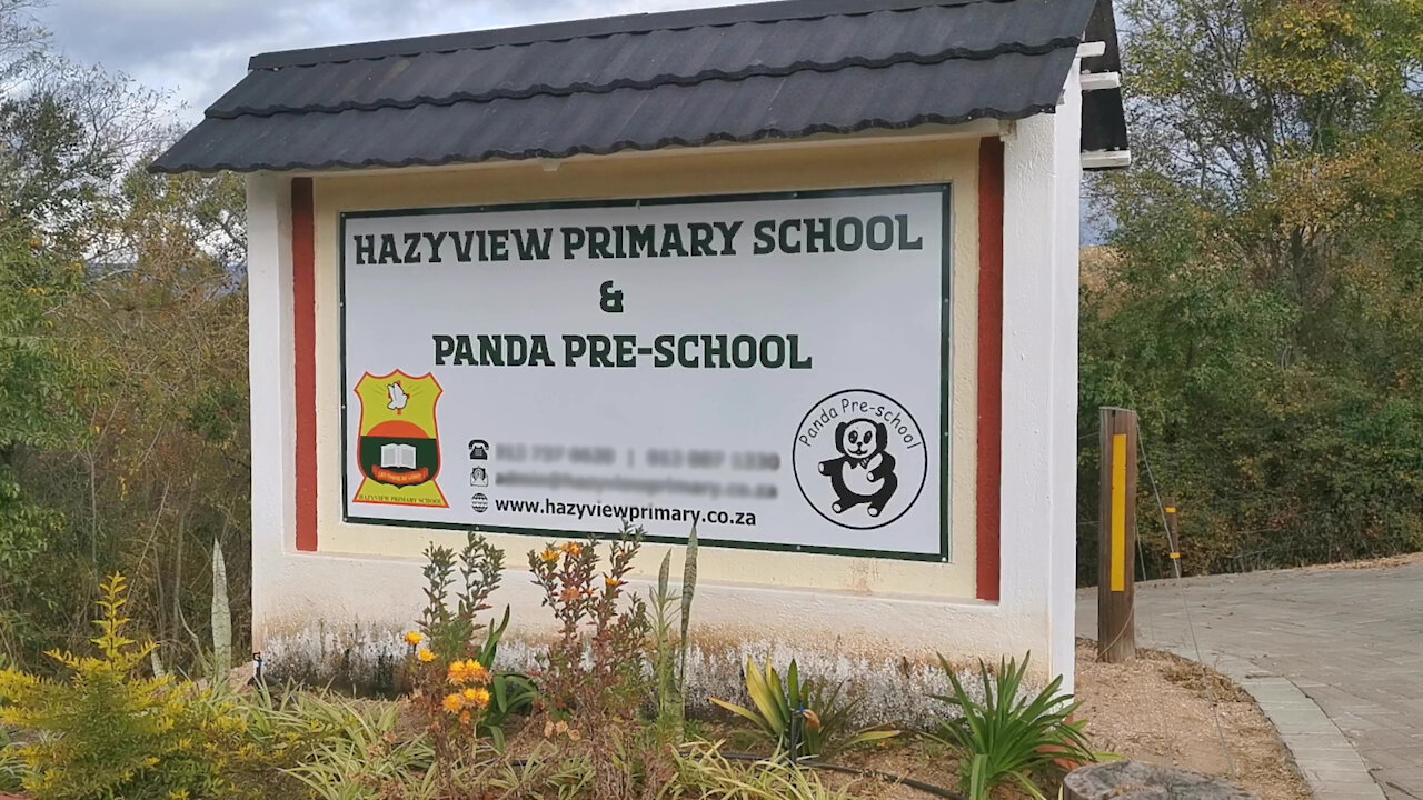 Hazyview Primary School