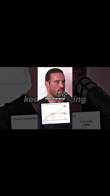 Why your Money is WORTHLESS 😵