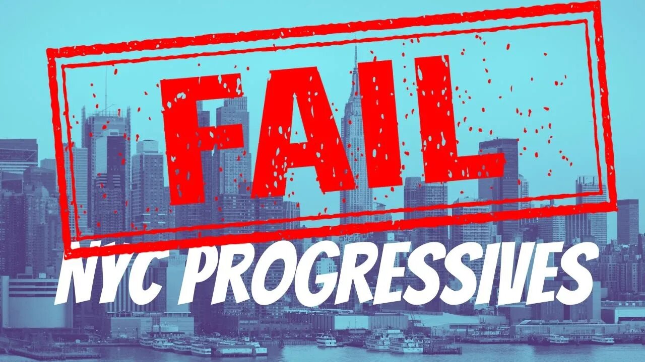 Yuh-Line Niou & Progressives Failure To Coalesce