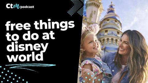 Free Things To Do At Disney World