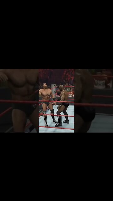 AEW Double or Nothing FTR vs Jeff Jarrett and Jay Lethal