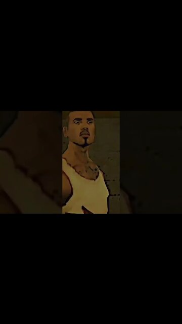 Cesar Era um Brother do Cj