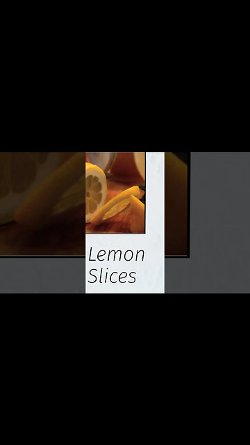 Mocktails: Strawberry Lemonade 🍓🍋 #mocktails #lemonade #strawberry #recipe #shorts