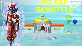 NO FAP BENEFITS (WATCH FULL VIDEO)