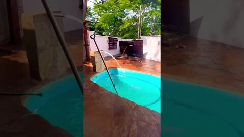 Aluguel de rancho em Três Marias MG aluguel de Rancho com piscina em Três Marias MG