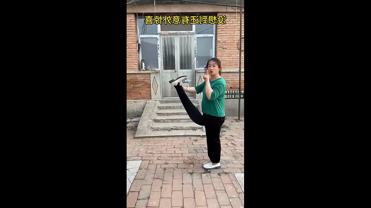 Funny video. Chinese comedy Laugh