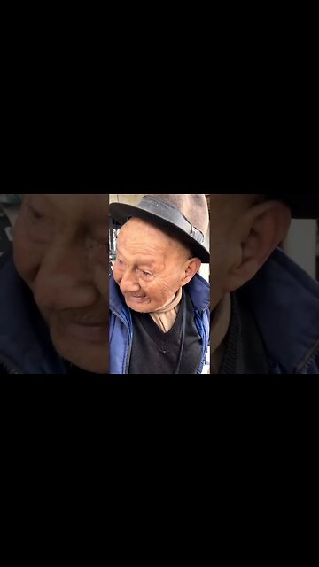 This woman can show you God ✌️ Full video on my IG MurphsLife