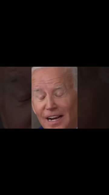 Is Joe Biden's Mental Health In Decline?