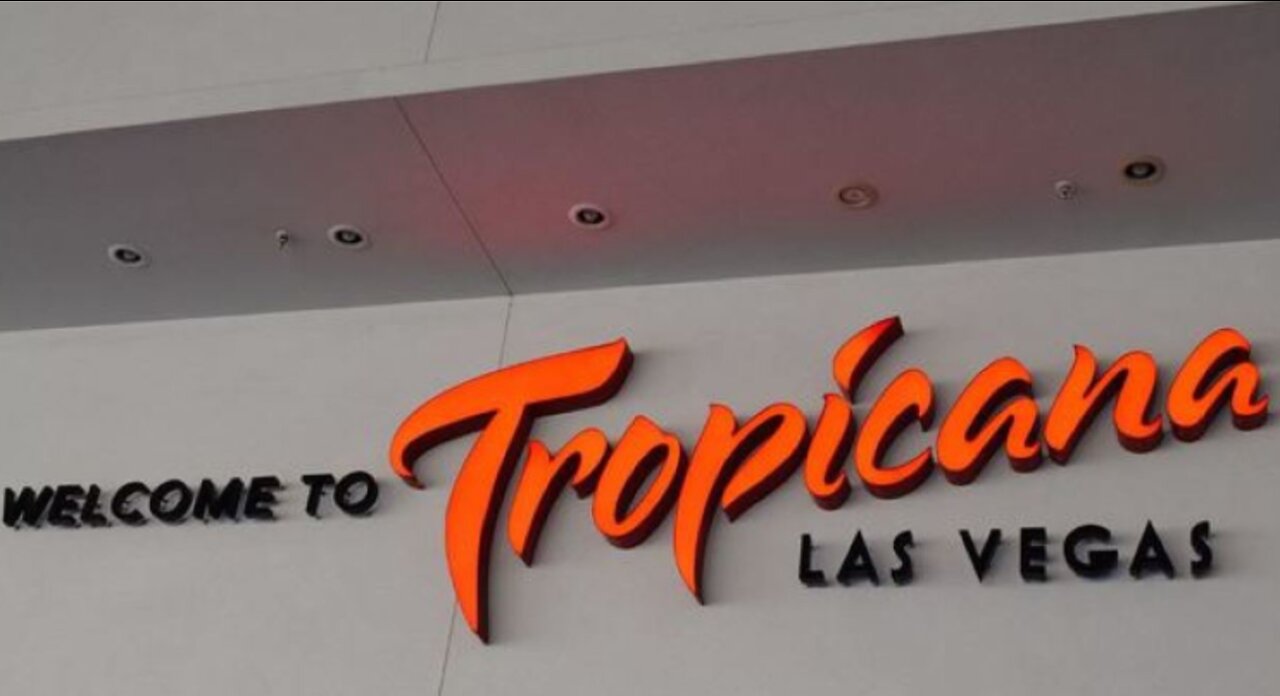 Penn National Gaming to furlough 26K workers with sale of Tropicana Las Vegas