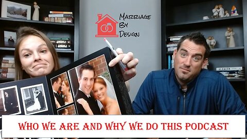 An Introduction To Nathan, Andrea, and Marriage By Design